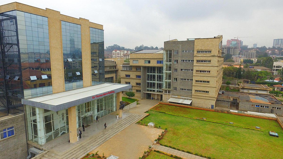 Top 10 Best Universities In Kenya 2024