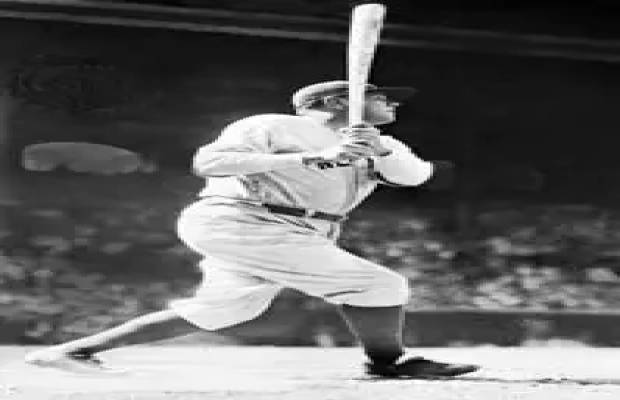 BaseBall Top 10 Best Players Of All Time