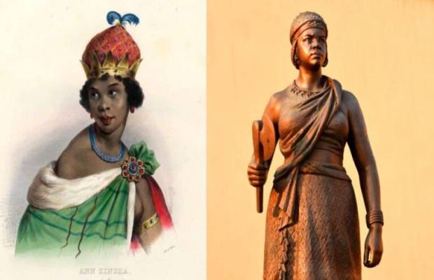 10 Famous African Historical Figures You Should Know