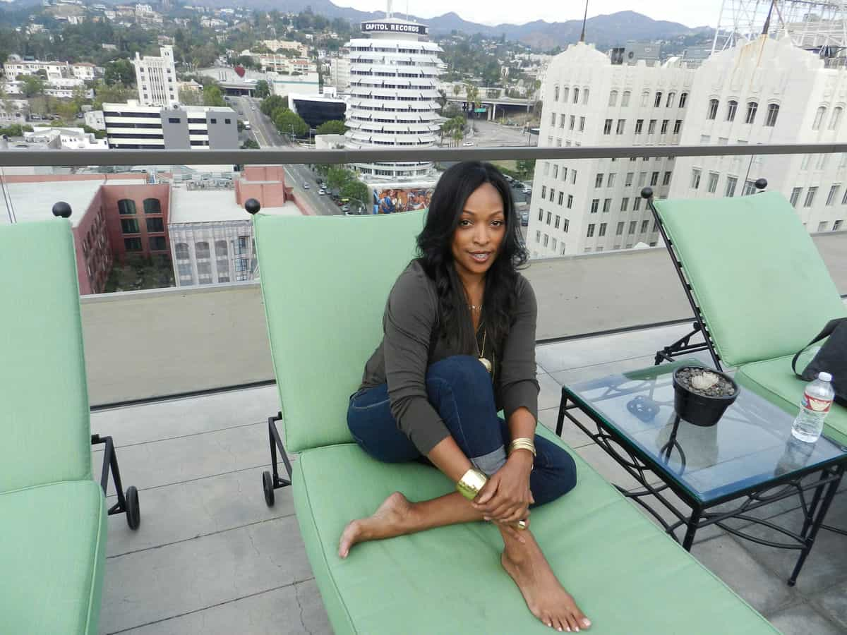 Kellita Smith Net Worth Age Biography