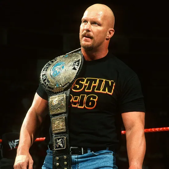 Top Strongest Wrestler In Wwe History