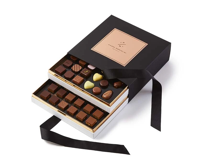 Top 10 Luxury Chocolate Brands In The World