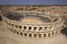 10 Famous Roman Amphitheaters In The World