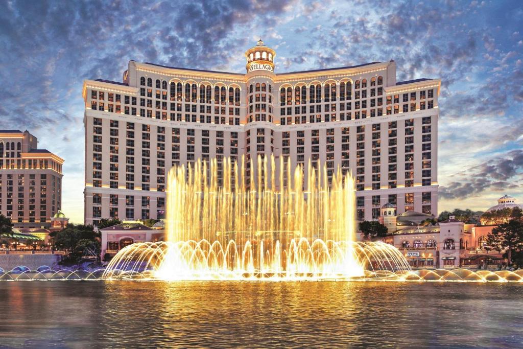 Most Beautiful Casinos In The World