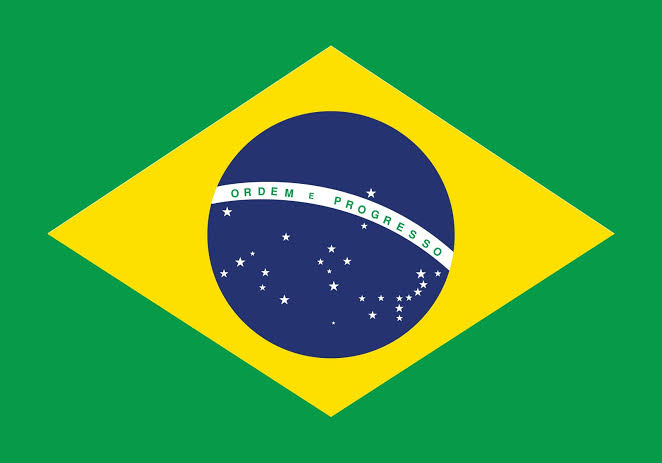 Brazil, Countries With The Highest Rate Of Cybercrime