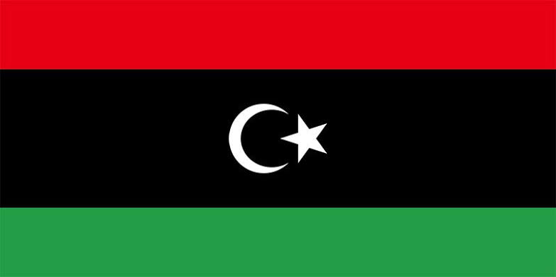 Libya, Most Influential Countries In Africa