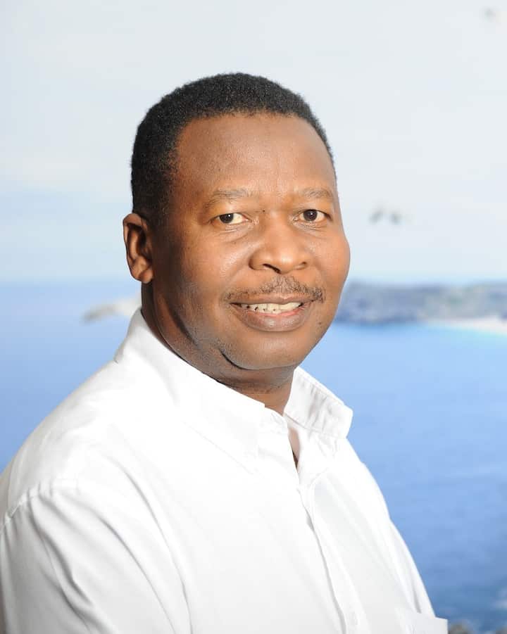 Vincent Mntambo