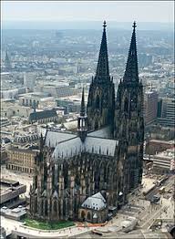 List of some tallest churches 