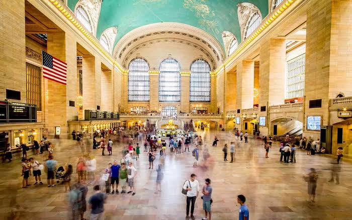 Top 10 Tourist Attractions In New York City