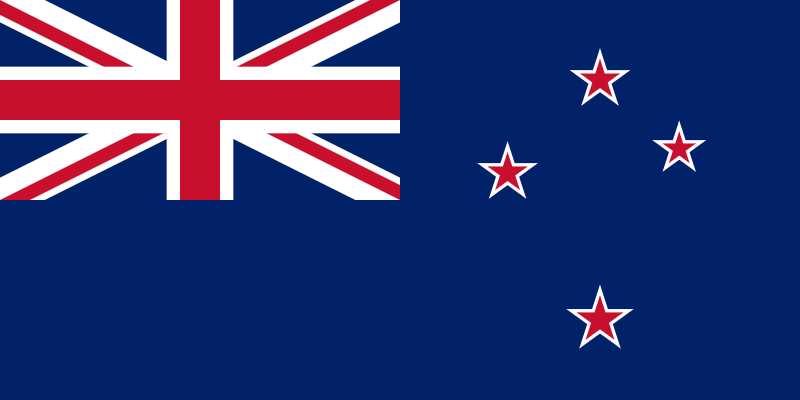 New Zealand, 10 countries With an Unwritten Constitution