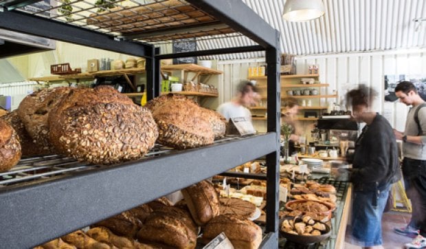 Top 10 Best Bakeries Around The World