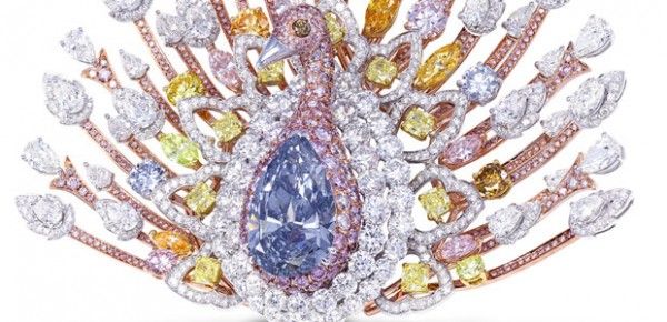 Which jewelry are the most expensive in the world