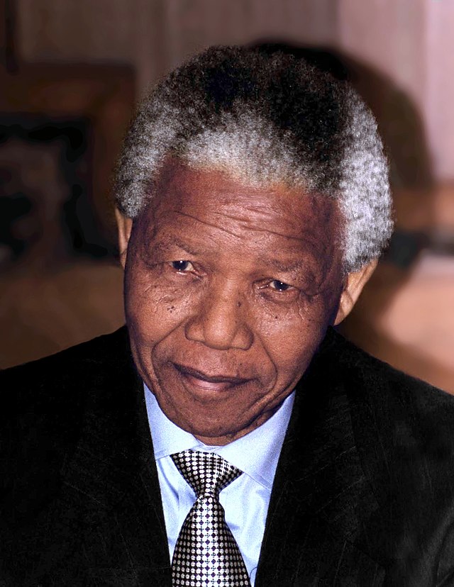 Top 10 Greatest African Leaders Of All Time