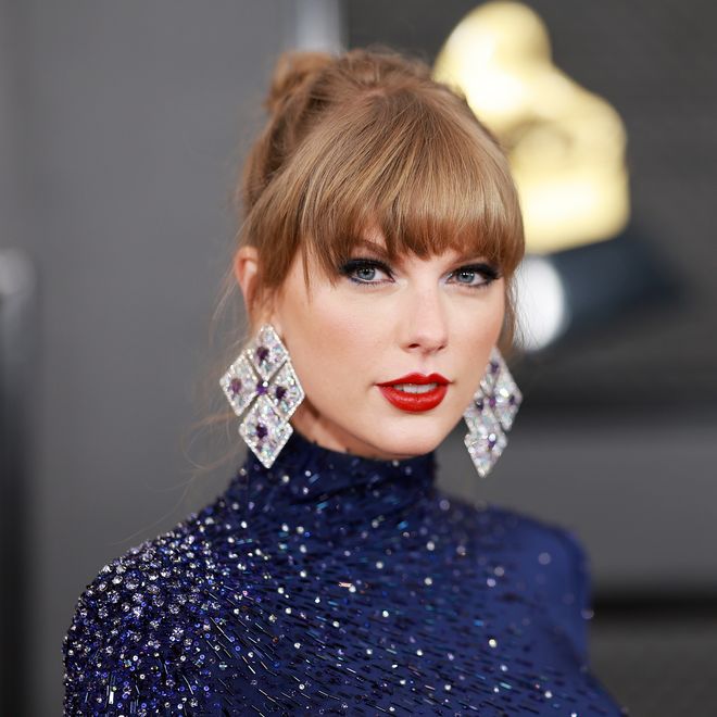 Taylor Swift, Richest Celebrities in the World 