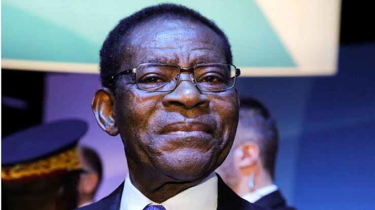 Top 10 Highest Paid President In Africa 2023