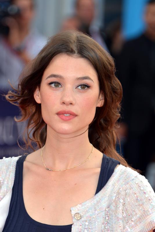 Top 10 Most Beautiful/Prettiest Female Actresses In France