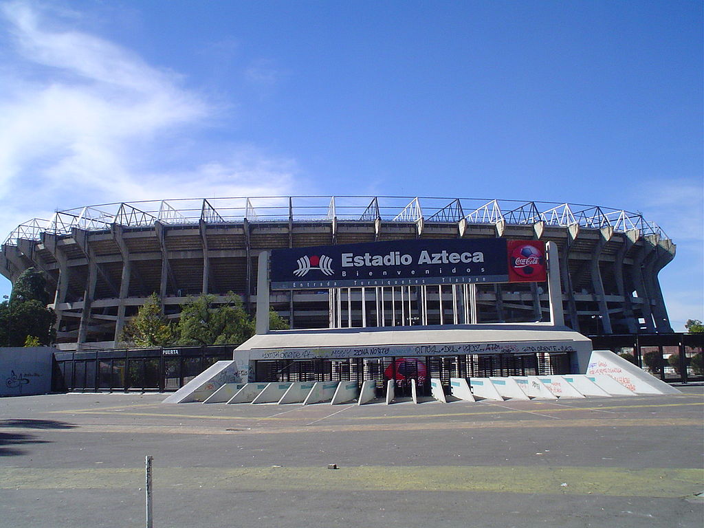 Largest stadium in the world