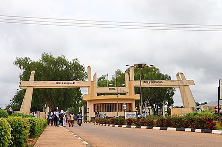 Top 12 Best Polytechnics In Nigeria