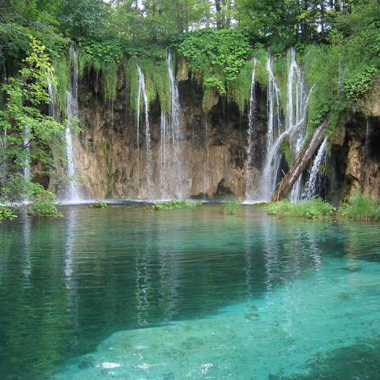 Top 10 Most Beautiful National Parks In Croatia