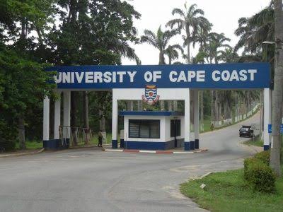 Top 10 Best Ghanaian Universities 2023