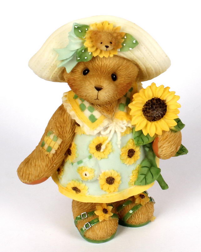 Top 10 Most Valuable Cherished Teddies In The World