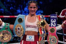 Top 9 Best Female Boxers In The World