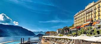 Grand hotel, Most Amazing Hotels in Italy 