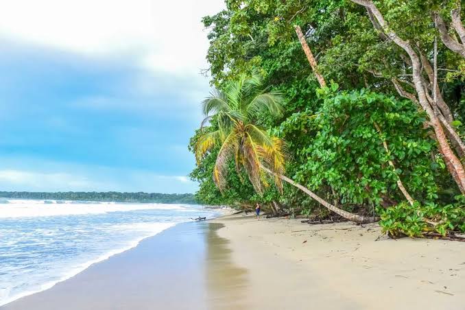 Top 10 Most Beautiful National Parks In Costa Rica 2023