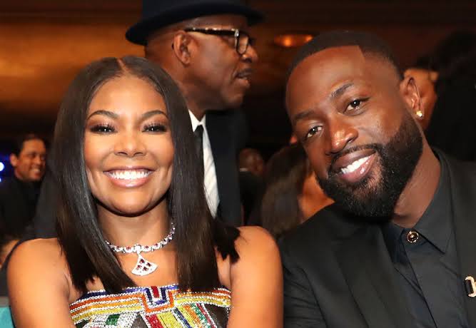 Gabrielle Union Husband, Daughter, Children, Net Worth, Age, Marriage