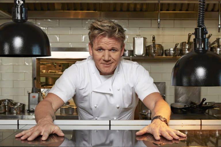 Top 10 Richest Celebrity Chefs In The World