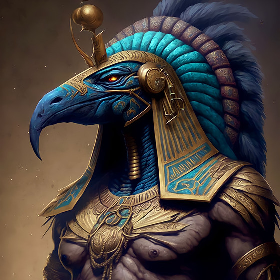 Most Powerful Egyptian Gods: Top 10 Strongest