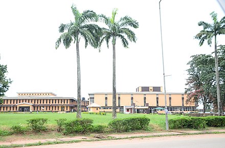 University of Benin, Best Universities To Study Pharmacy In Nigeria