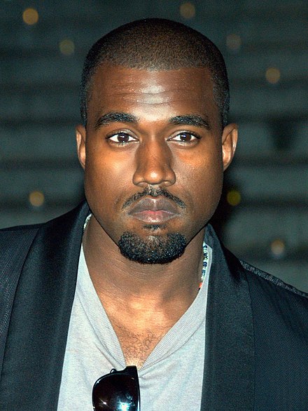 Kanye West, Top 10 Richest Celebrities in the World 
