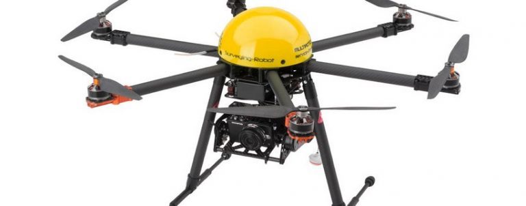 How much is a expensive drone?