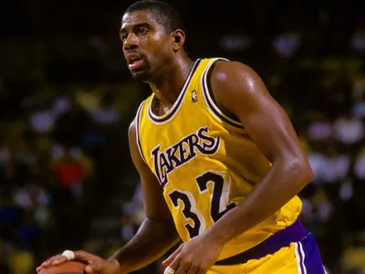 Player Rankings: Top 10 Greatest NBA Point Guards Of All Time