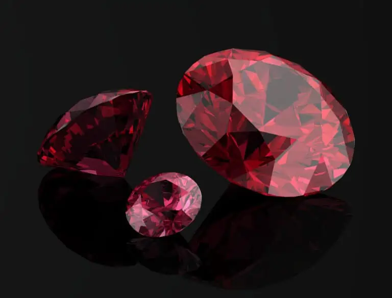 Top 10 Most Expensive Gemstones In The World