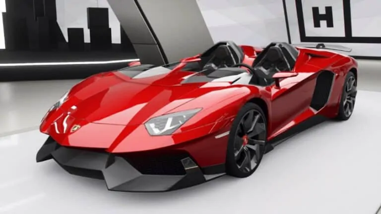 Top 10 list of costly Lamborghini in the world 2023
