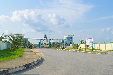 Niger Delta University, Best Universities To Study Pharmacy In Nigeria
