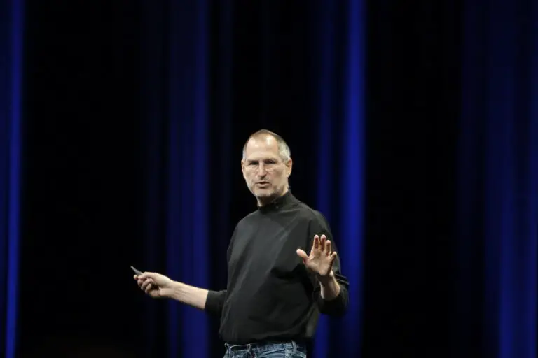Wealthiest people through technology