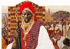 Top 7 Most Powerful African Kings In History