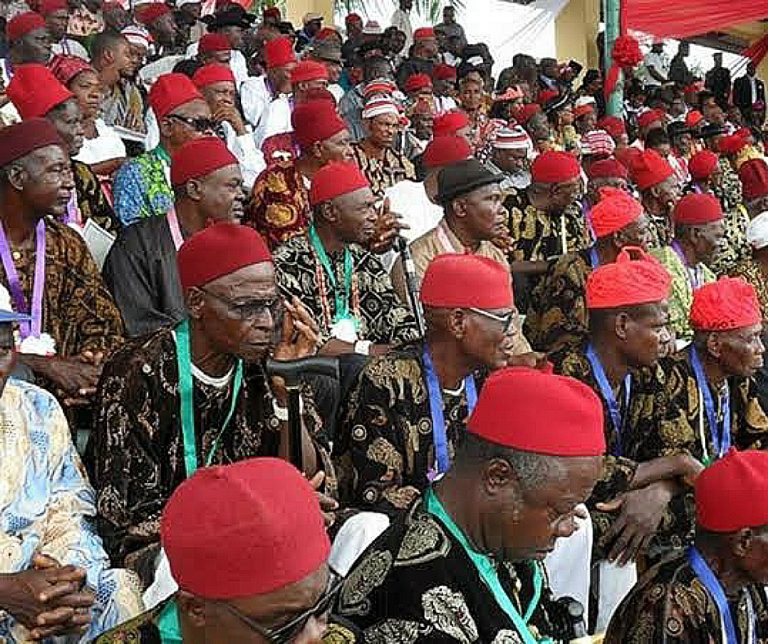 top-10-richest-tribes-in-nigeria-2023