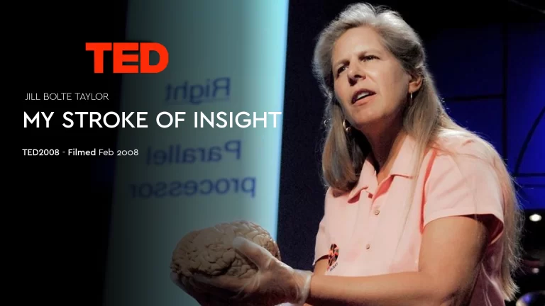 What are the most inspiring Ted talks in the world 