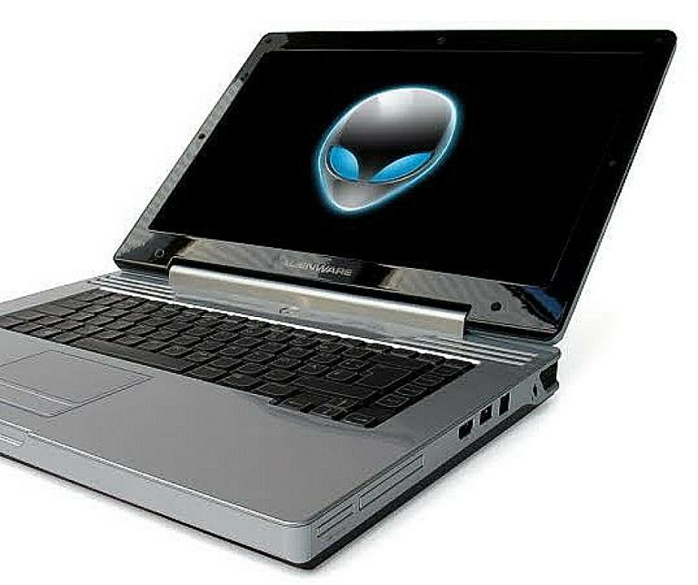 Most expensive laptop in the world 