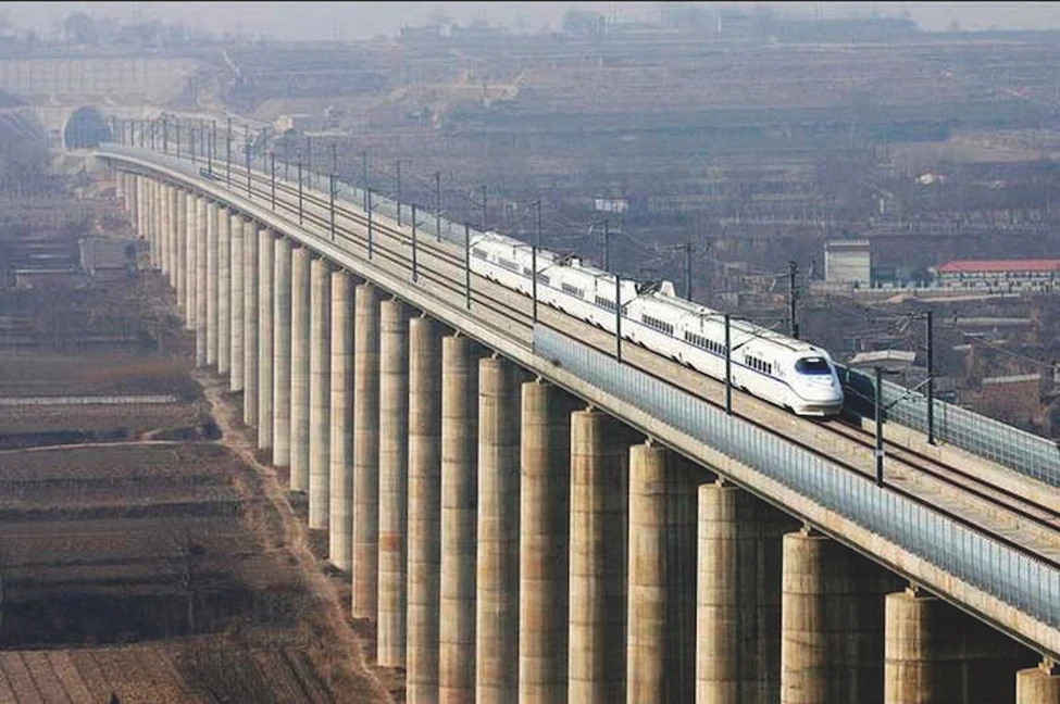 longest bridges in the world 2023