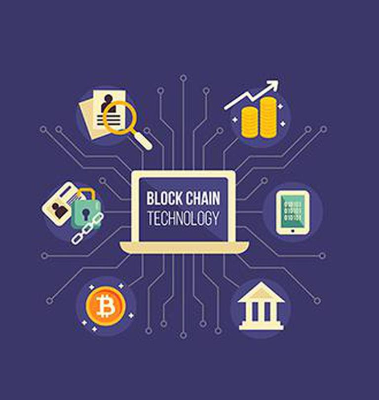 Blockchain Technology