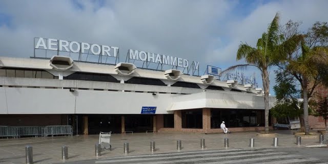 Most biggest and largest airport in Africa 