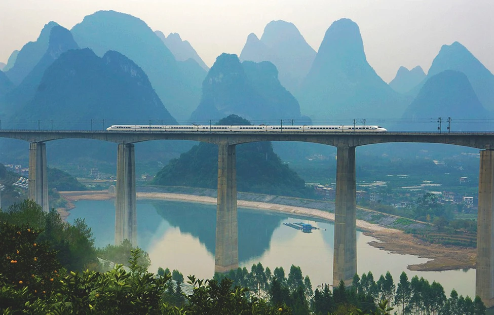 longest bridges in the world 2023