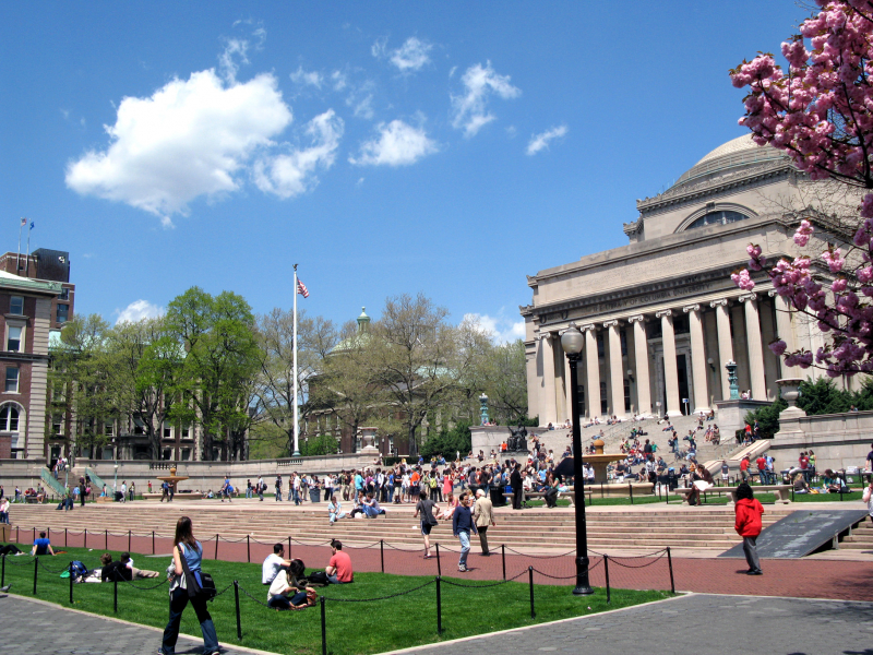 What Is The Best University In The US: Top 10 Best University In The US