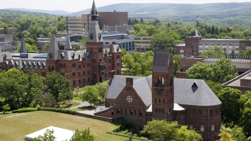 What Is The Best University In The US: Top 10 Best University In The US