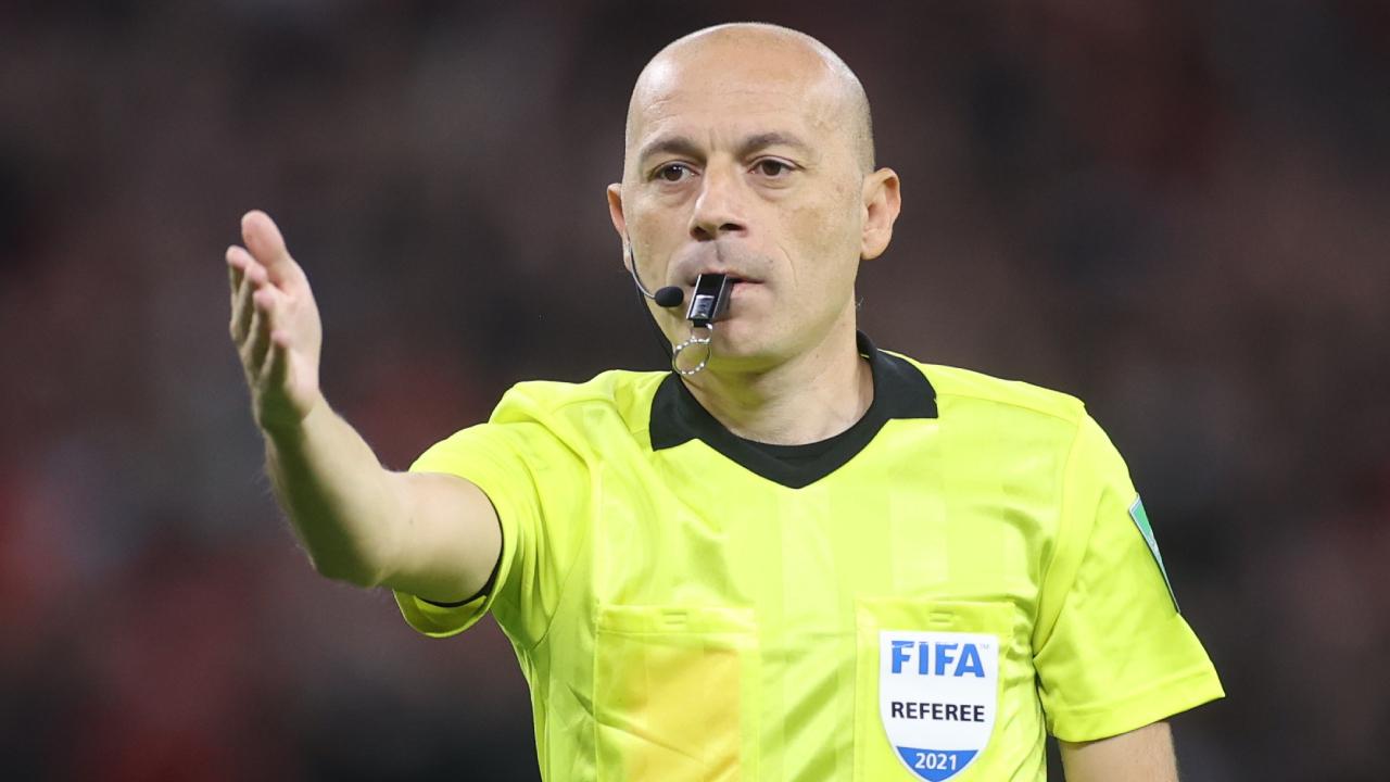 Highest Paid Football Referees In The World